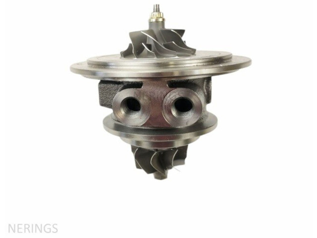 Turbodmychadlo Турбина 819554-0004, CHRA10-0673 Opel Zafira C