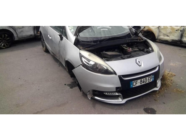 Моторчик заднего дворника 287100010R Renault Scenic III - Grand scenic III