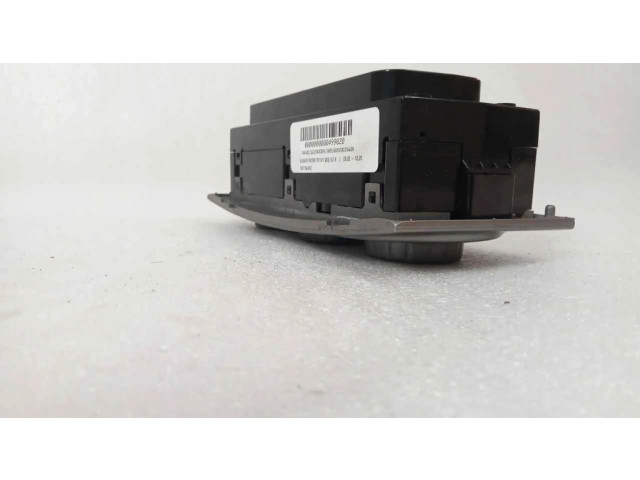 Блок управления климат-контролем 72311SA012, 5037223025 Subaru Forester SG