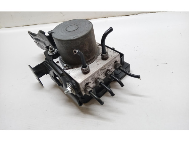 Блок АБС 6C0614517R, 6C0614517R   Skoda  Fabia Mk3 (NJ)  2015 - 2021 года