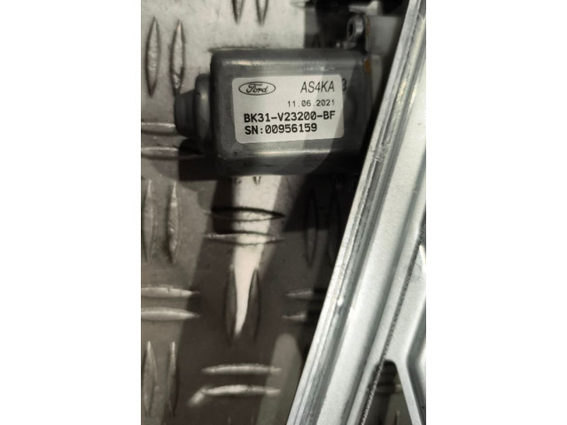 Электрический механизм для подъема окна без двигателя       Ford Transit VII  2019 -  года   