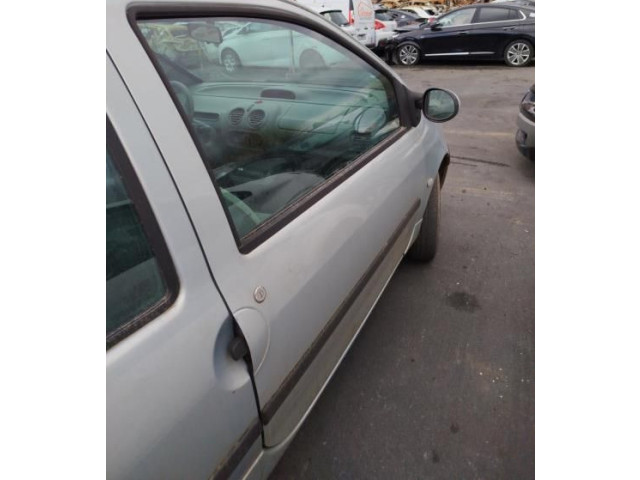 Генератор 8200660045 Renault Twingo I