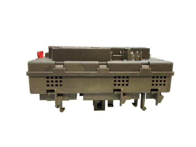 Pojistková skříňka 9568205480 Citroen Berlingo 1997