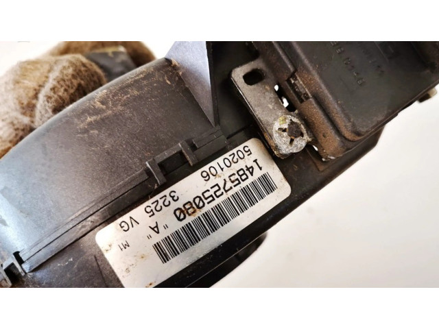 Вентилятор печки 1485725080 Citroen C8