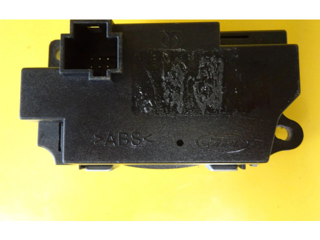 Экран/ дисплей / маленький экран 3S7T15000DB Ford Mondeo Mk III