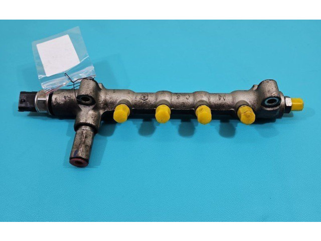 Топливная рампа 10191897354, IMPRK1462590 Opel Meriva B для двигателя A17DTS