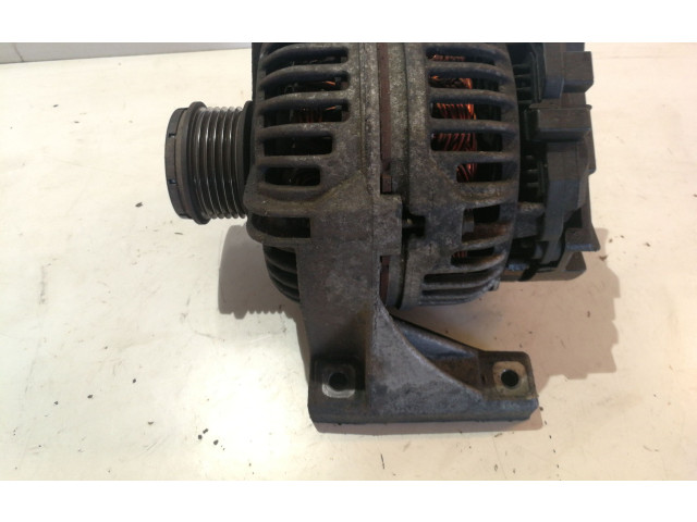 Генератор 8676498, 0124525029   Volvo V70      