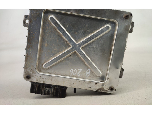 Блок управления двигателя MKC104022   Rover 100    