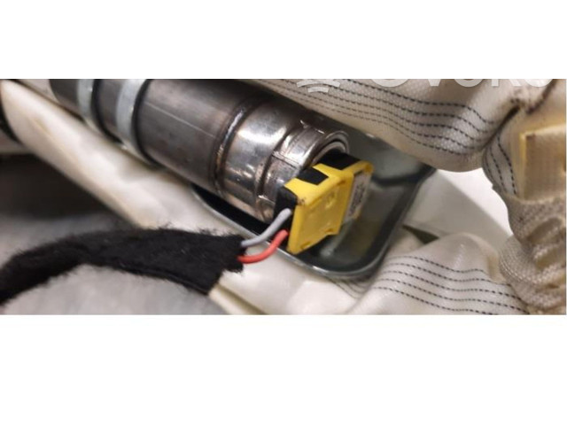 Боковая подушка безопасности 985P12566R Renault Clio V