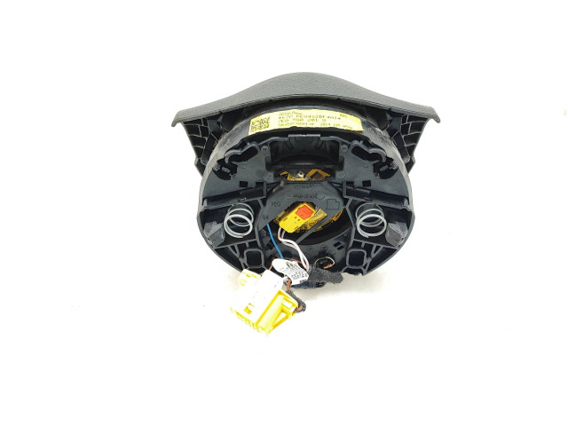 Подушка безопасности водителя 7E0880201Q Volkswagen Transporter - Caravelle T5