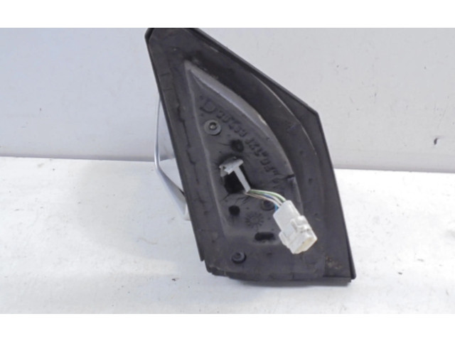 Зеркало (механическое)       Mitsubishi Space Star  1998 - 2005 года   