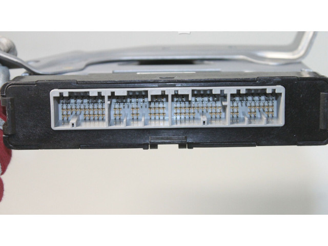 Другие блоки управления / модули