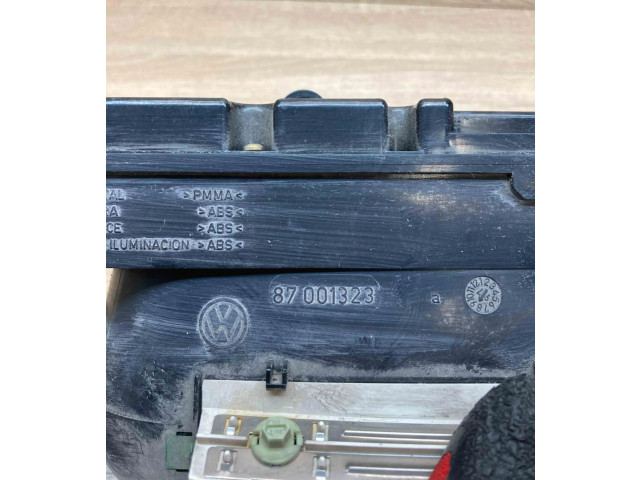 Панель приборов 87001323 Seat Inca (6k)