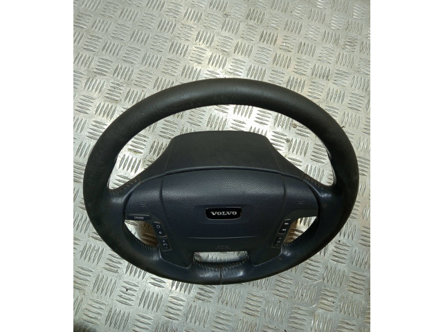 Руль Volvo V70 2000 - 2004 года