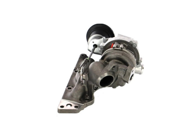 Turbodmychadlo Турбина 724961-5002S, 003-001-000229R   Smart Roadster 0.7  