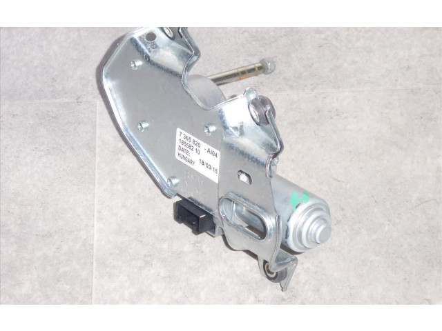 Моторчик заднего дворника 61627365820, 61627365820 Mini Clubman F54