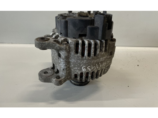 Генератор 03F903023E, 03F903023E Volkswagen Caddy