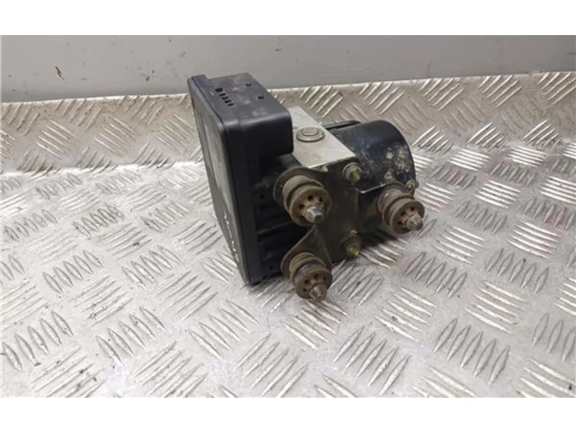 Блок АБС 1K0907379AC, 1K0907379AC Skoda Octavia Mk2 (1Z) 2004 - 2013 года