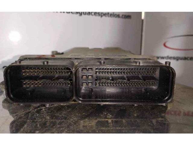 Řídící jednotka 070906016BC Volkswagen Touareg I