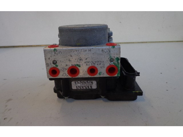 Блок АБС 0265232718, 0265232718 Dacia Logan I 2004 - 2012 года