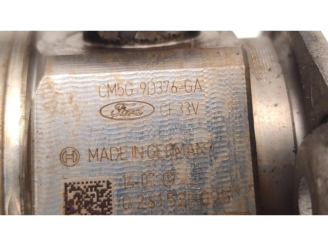 Vstřikovací čerpadlo CM5G-9D376-GA, 0261520095   Ford Fiesta  pro benzínový motor 1.0 M1JE;M1JH 1.0 EcoBoost