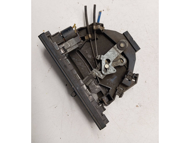 Блок управления климат-контролем 192819045   Volkswagen Jetta II