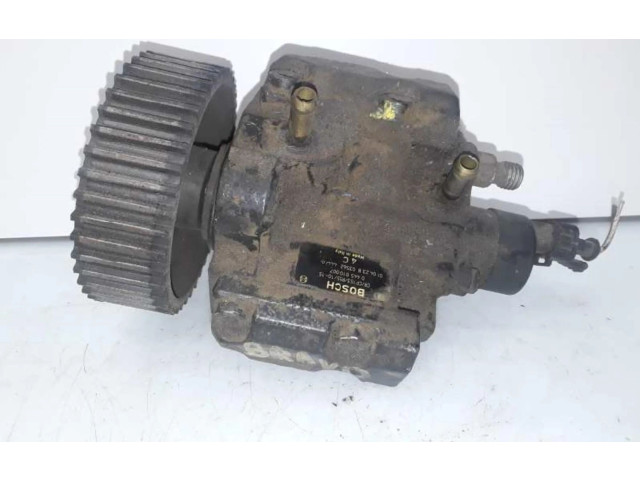 Vstřikovací čerpadlo 0445010007 Fiat Doblo