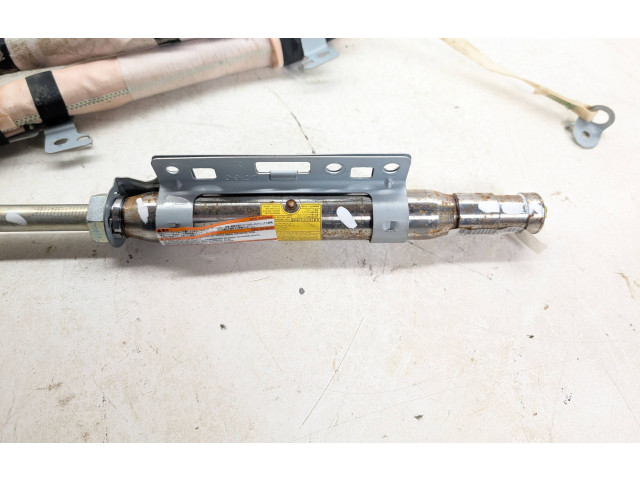 Боковая подушка безопасности BAMPT1150, 0613W681R Infiniti QX50 (J50)