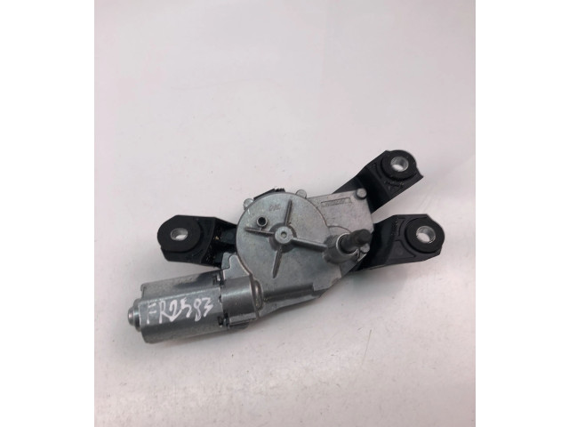 Моторчик дворников 31349380 Volvo XC90