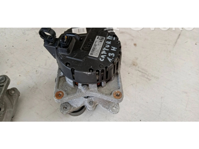 Řídící jednotka 2740571A, 1ST50S064 Renault Captur II 2020