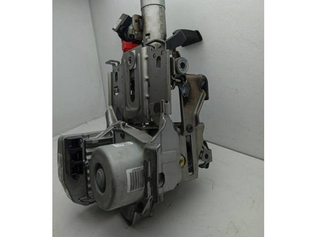 Руль Renault Clio III 2005 - 2012 года 8200937939B