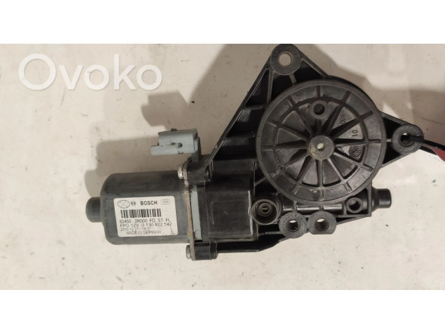 Задний двигатель механизма для подъема окон