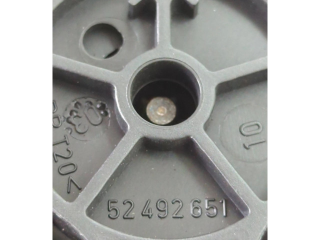 Вентилятор печки    52492551   Renault Vel Satis