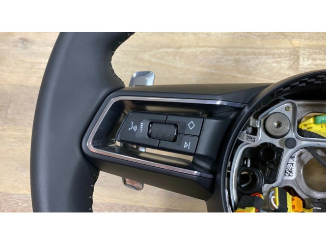 Volant Porsche 911 992 2020 992419798C, 62906350D  