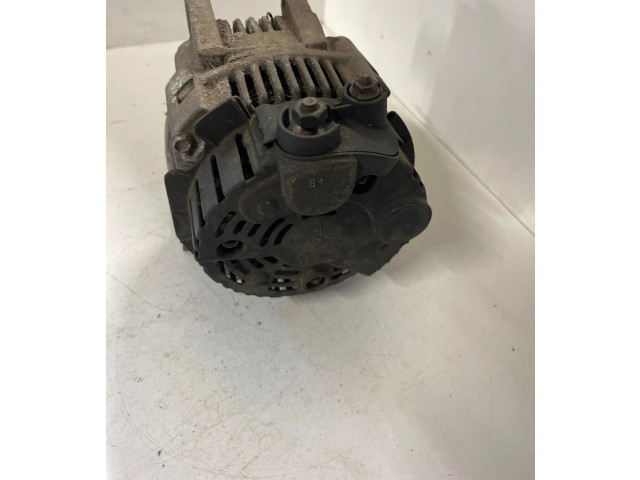 Генератор A13V1202, A010154   Mercedes-Benz A W168      