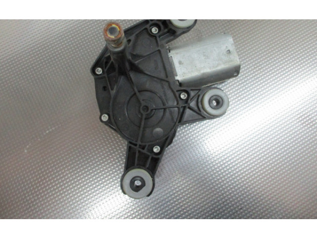 Моторчик заднего дворника 55701468, 53025712    Fiat Grande Punto