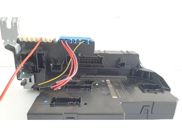 Блок комфорта 2129005101, 2129016500   Mercedes-Benz E W212   