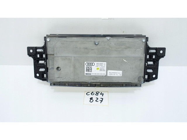 Дисплей    4M8919604 WYŚWIETLACZ EKRAN AUDI Q8 4M 4M8    Audi Q8