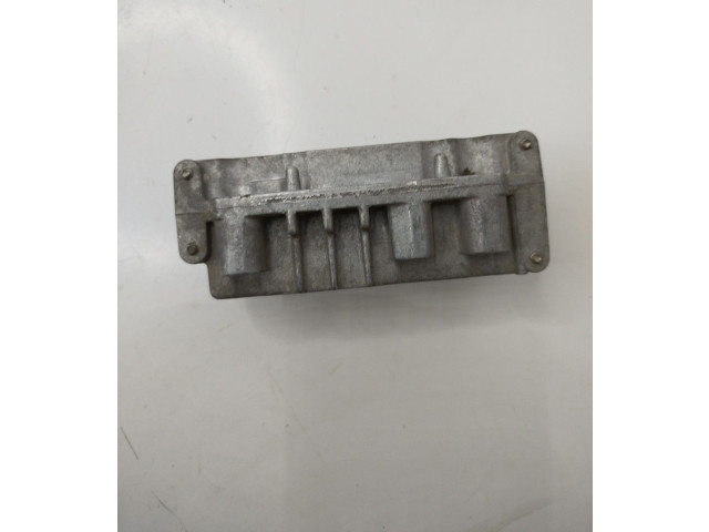 Řídící jednotka Fiat Punto (188) 2001