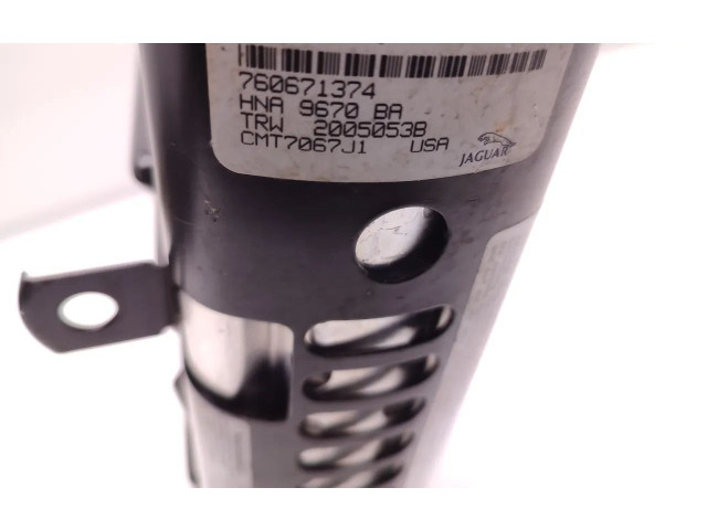 Подушка безопасности пассажира 2005053B Jaguar XJ X300