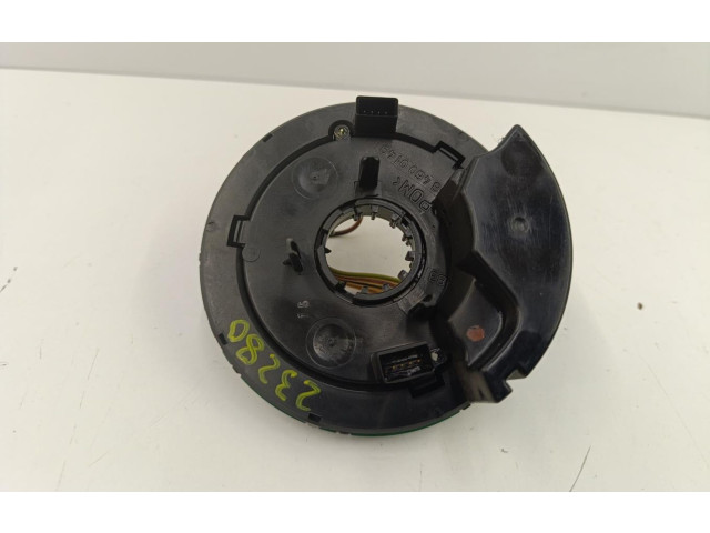 Подрулевой шлейф SRS 0015423918 Mercedes-Benz A W168