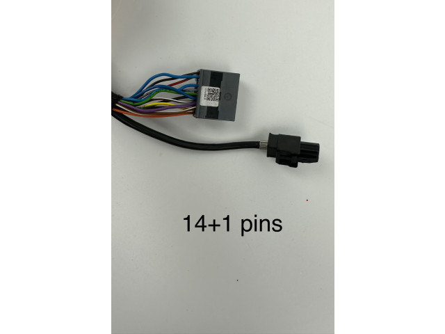 Зеркало электрическое        Volvo XC90  2014 -  года   