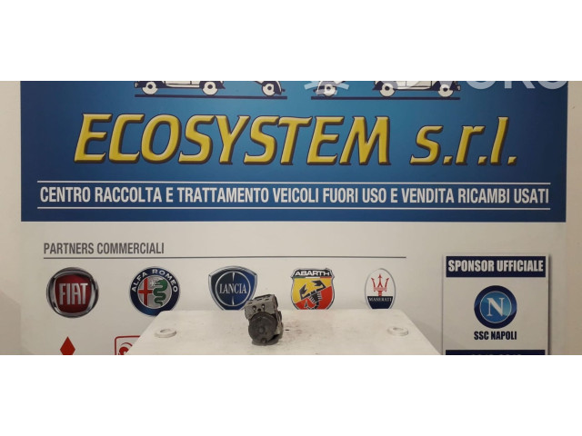 Блок АБС    Lancia  Y 840  1996 - 2003 года