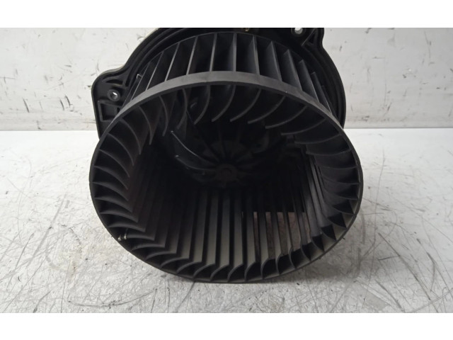 Вентилятор печки 09171429, 09171429 Volvo C70