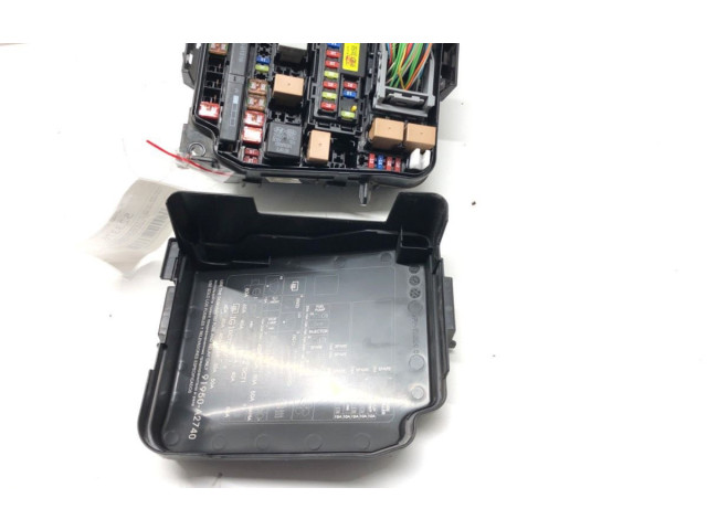 Блок предохранителей 91950-3X510 KIA Ceed