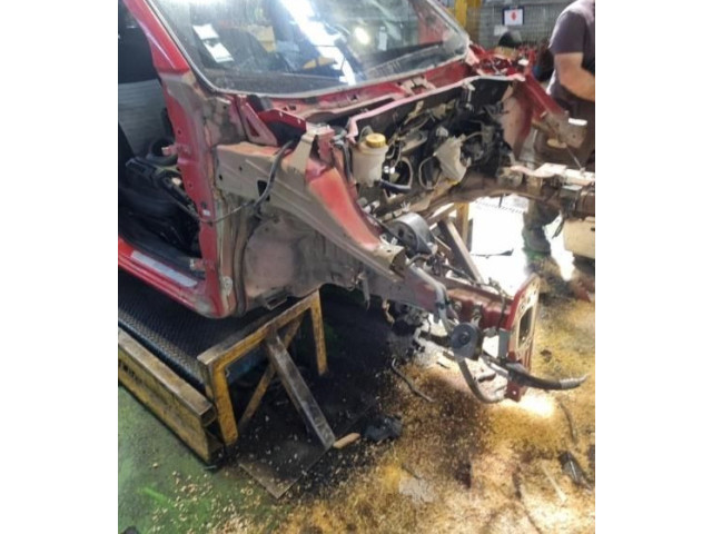 Блок управления климат-контролем 735525783 Fiat Qubo