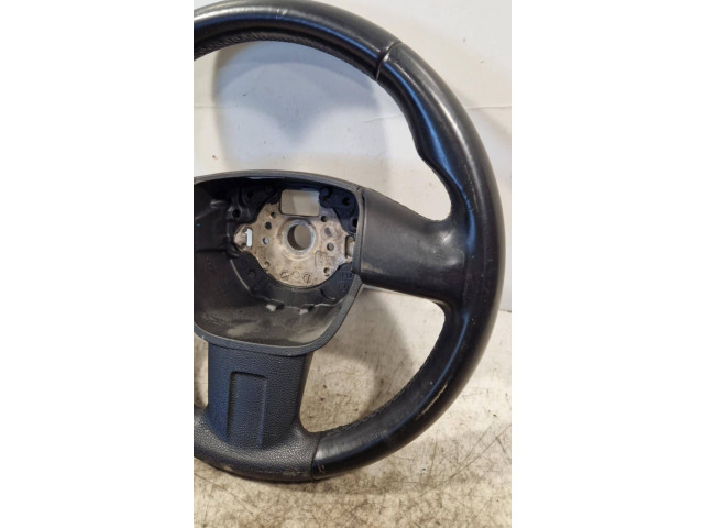 Руль Skoda Yeti (5L) 2009 - 2017 года 3T0419091H, K77707C09026207