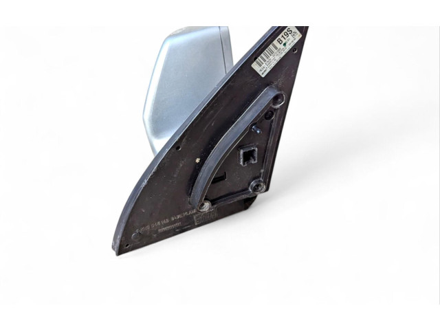 Зеркало электрическое        KIA Sportage  2005 - 2010 года   