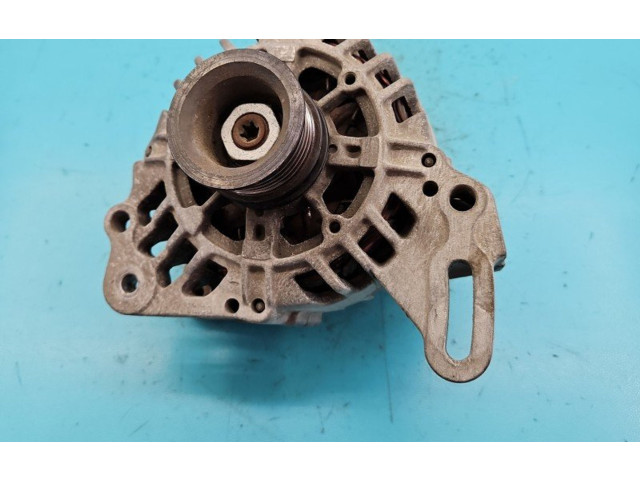 Генератор 037903025N, IMPRK1405326   Volkswagen Polo IV 9N3      