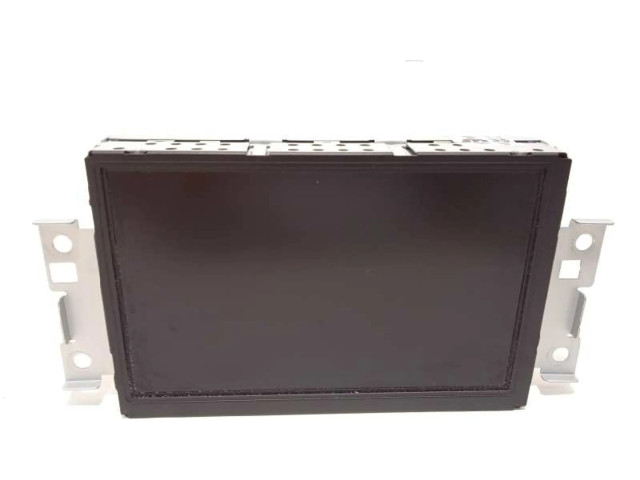 Дисплей 31382065, 3AF907D Volvo S60